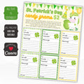 Easy St. Patrick&